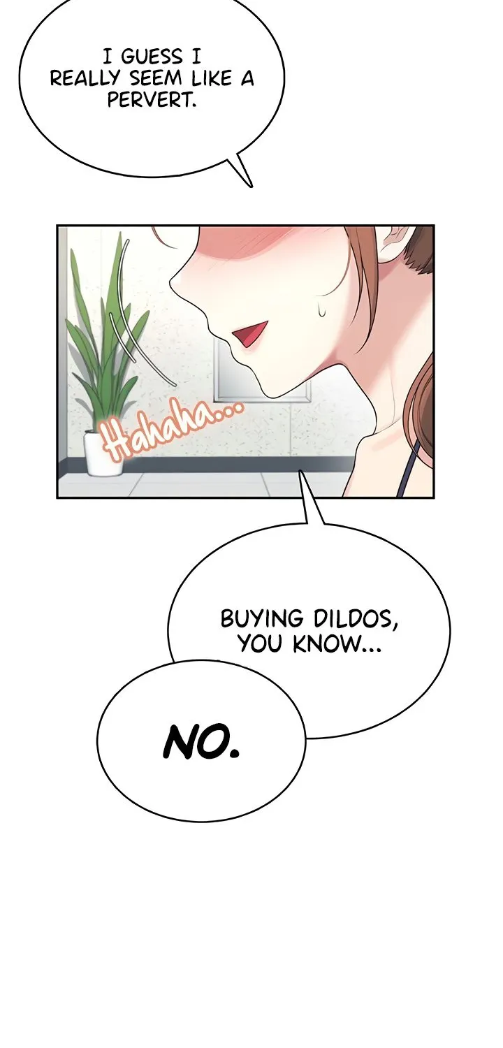 Read Synced for Pleasure chapter 31 image 33 on Lezhin