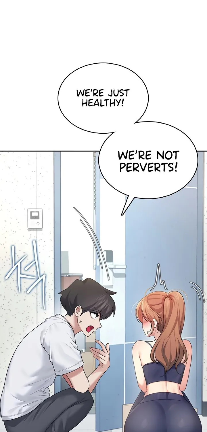 Read Synced for Pleasure chapter 31 image 34 on Lezhin