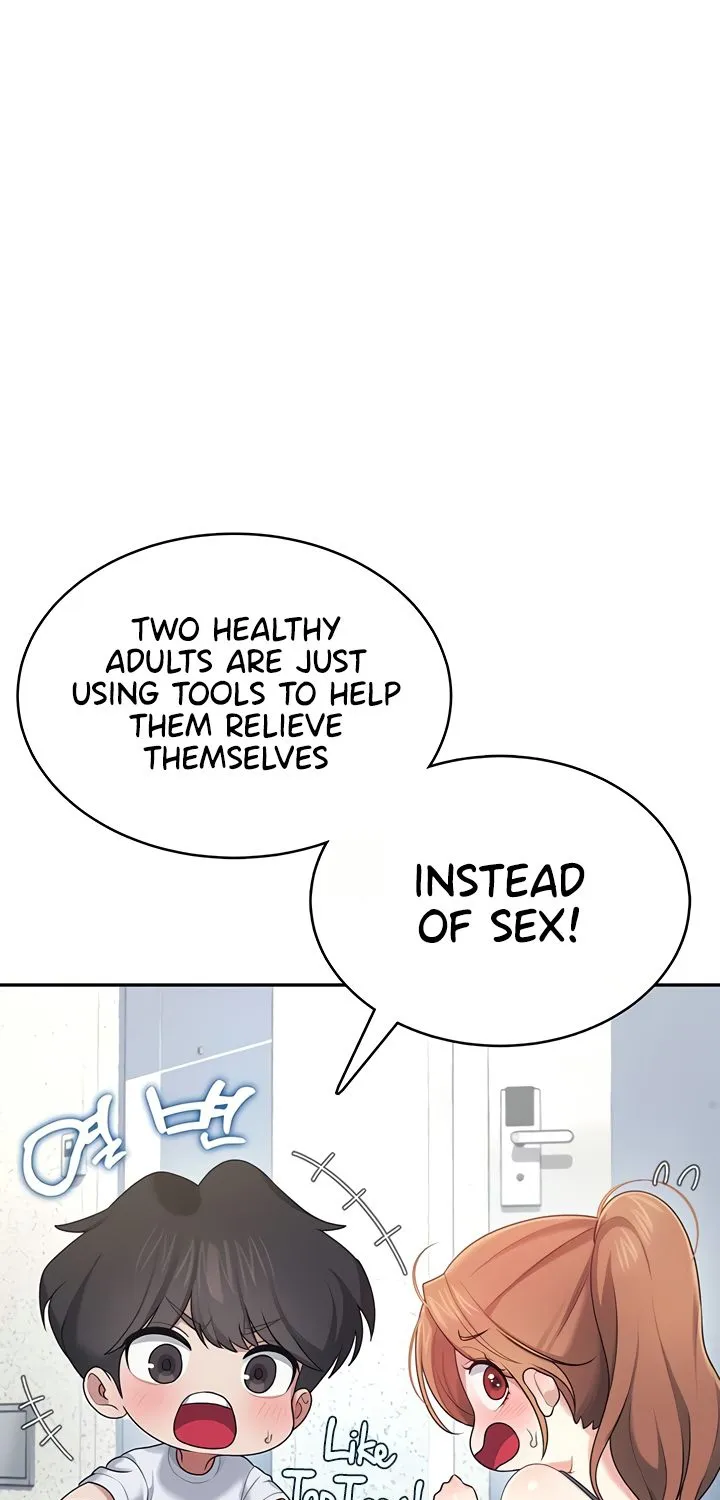 Read Synced for Pleasure chapter 31 image 36 on Lezhin