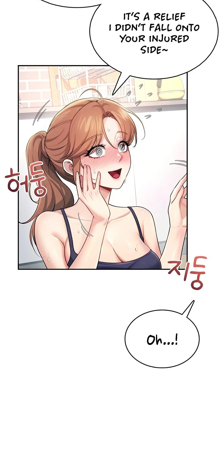 Read Synced for Pleasure chapter 31 image 4 on Lezhin