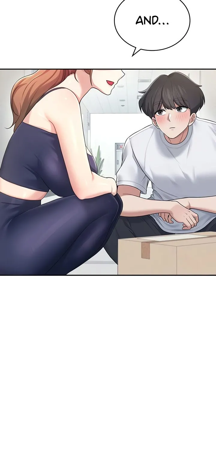 Read Synced for Pleasure chapter 31 image 43 on Lezhin