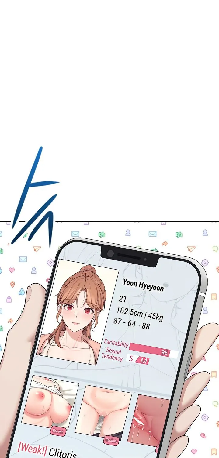 Read Synced for Pleasure chapter 31 image 48 on Lezhin
