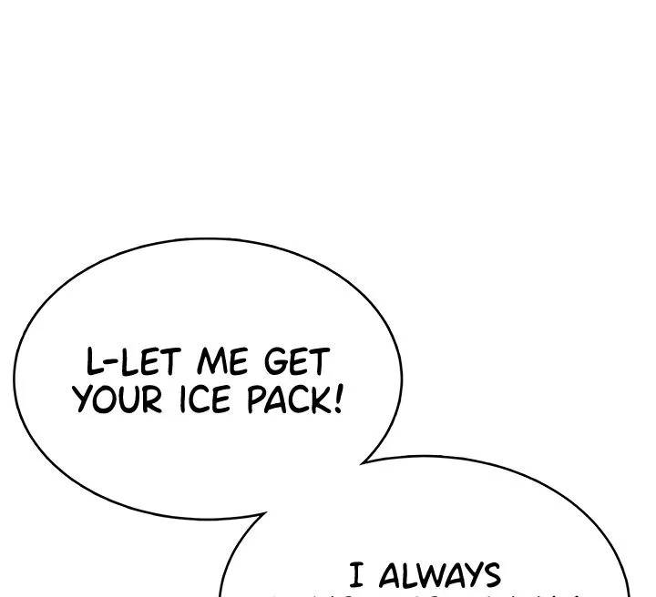 Read Synced for Pleasure chapter 31 image 5 on Lezhin