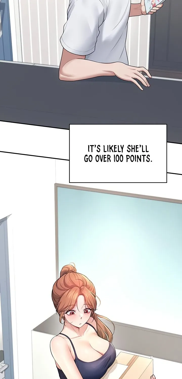 Read Synced for Pleasure chapter 31 image 51 on Lezhin
