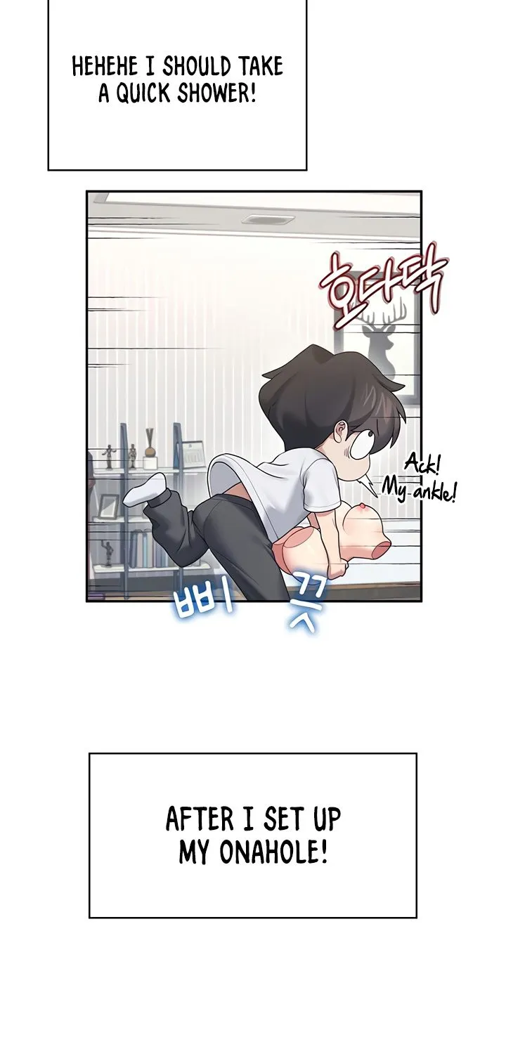 Read Synced for Pleasure chapter 31 image 63 on Lezhin