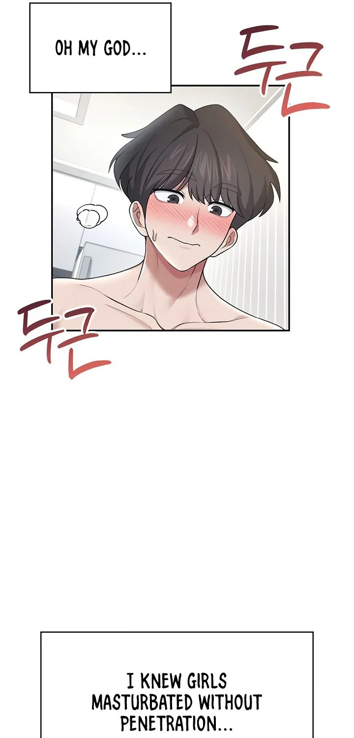 Read Synced for Pleasure chapter 31 image 72 on Lezhin