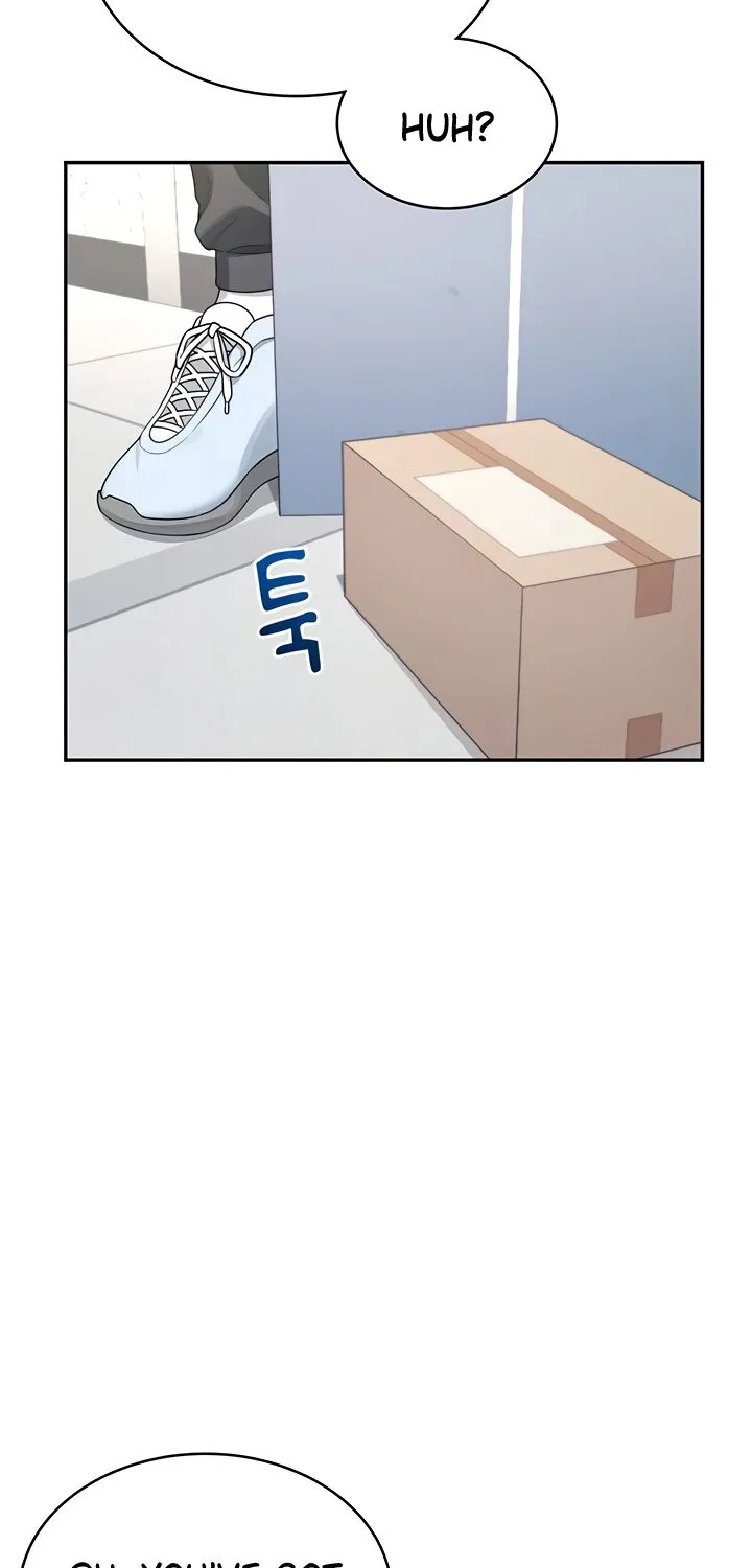 Read Synced for Pleasure chapter 31 image 9 on Lezhin