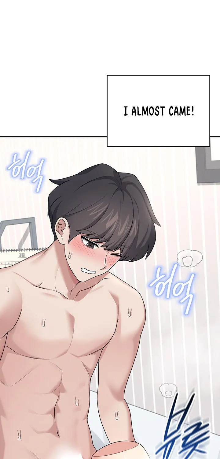 Read Synced for Pleasure chapter 32 image 103 on Lezhin
