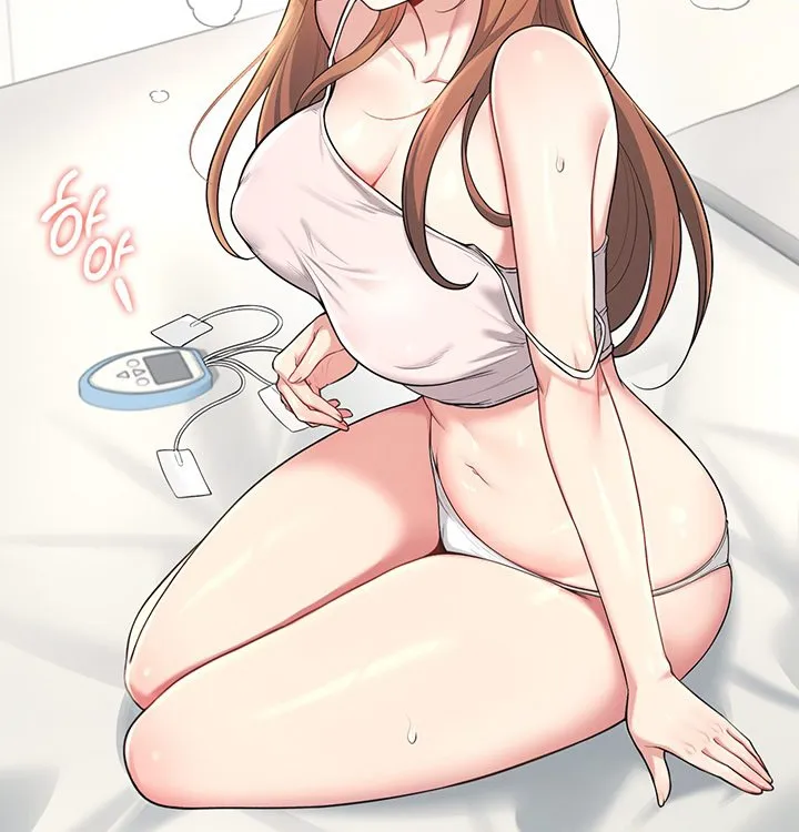 Read Synced for Pleasure chapter 32 image 110 on Lezhin