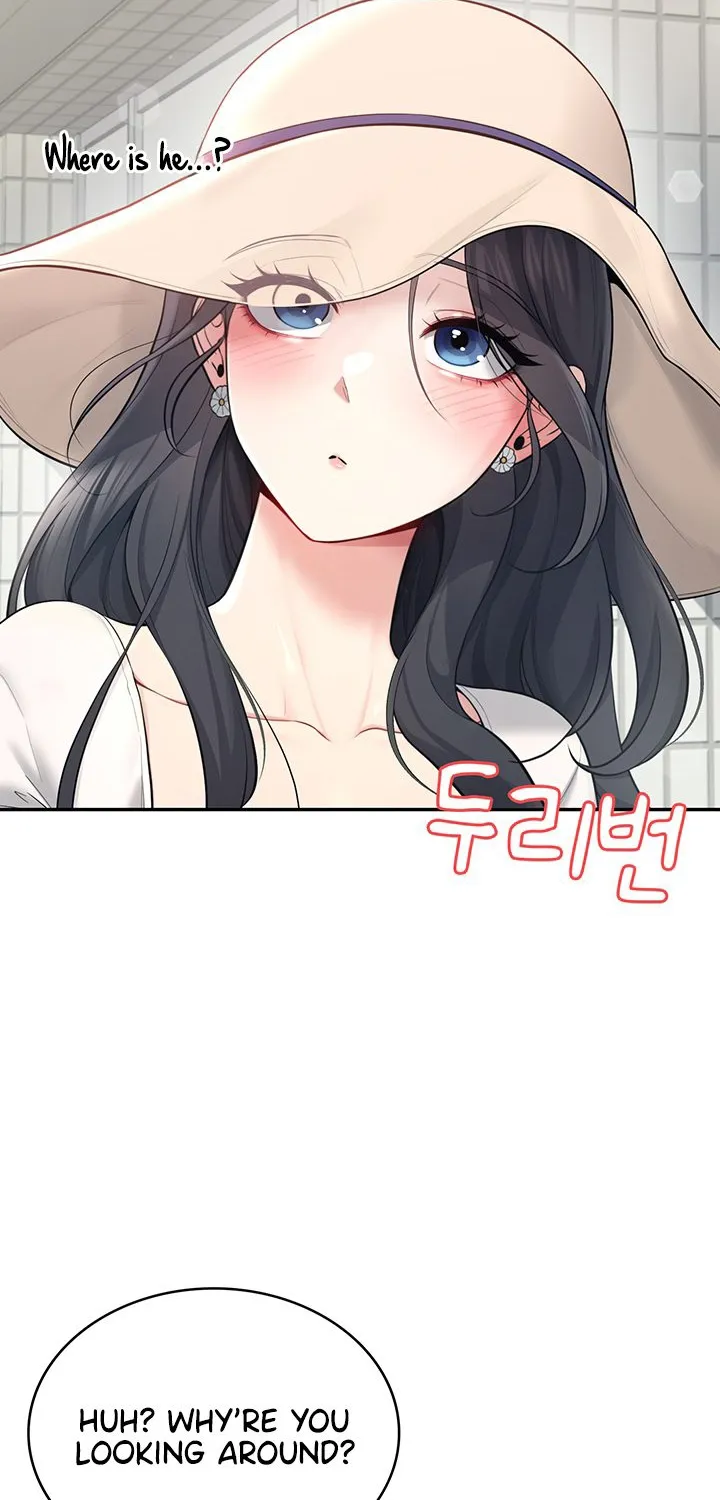 Read Synced for Pleasure chapter 32 image 124 on Lezhin