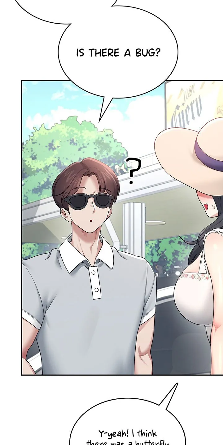 Read Synced for Pleasure chapter 32 image 125 on Lezhin