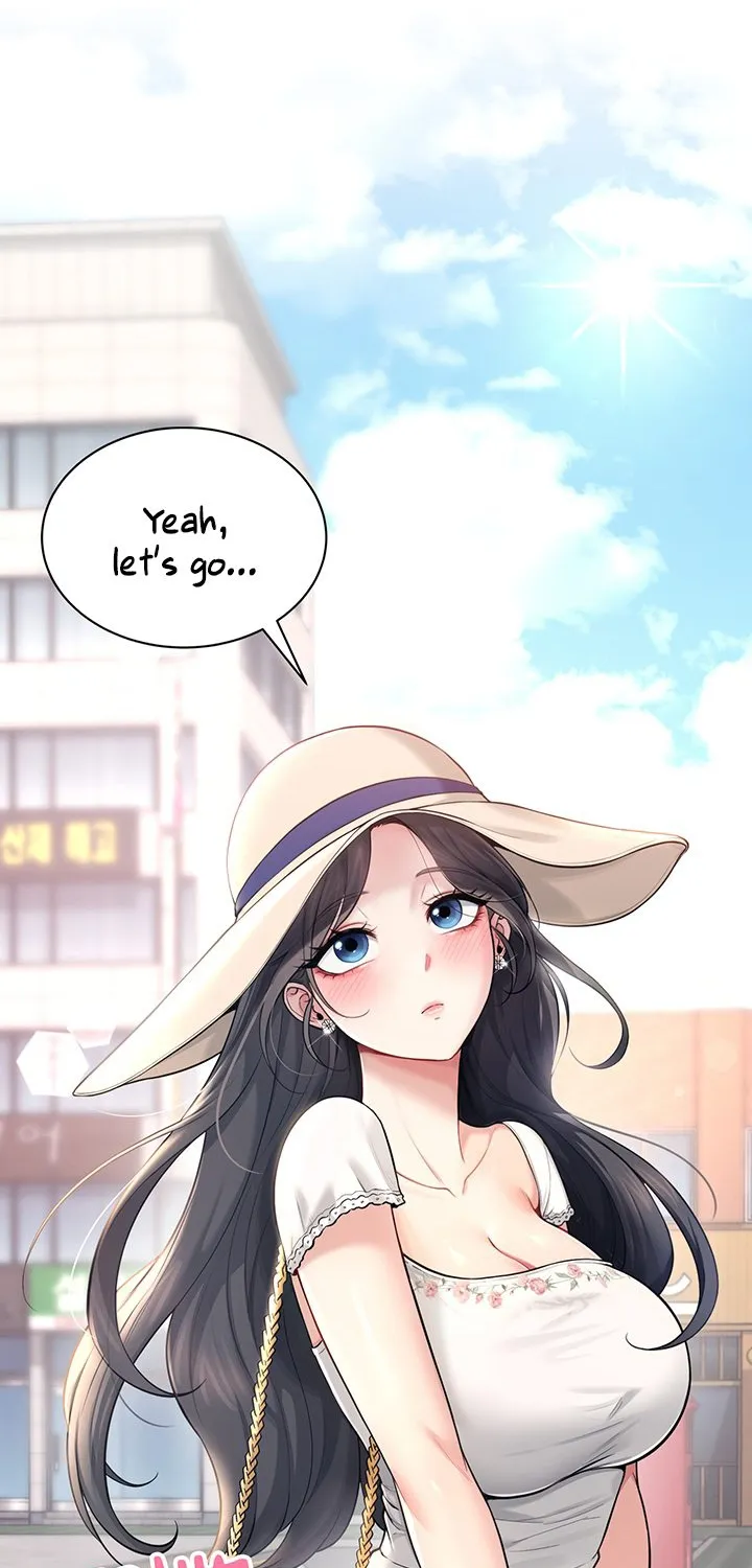 Read Synced for Pleasure chapter 32 image 127 on Lezhin
