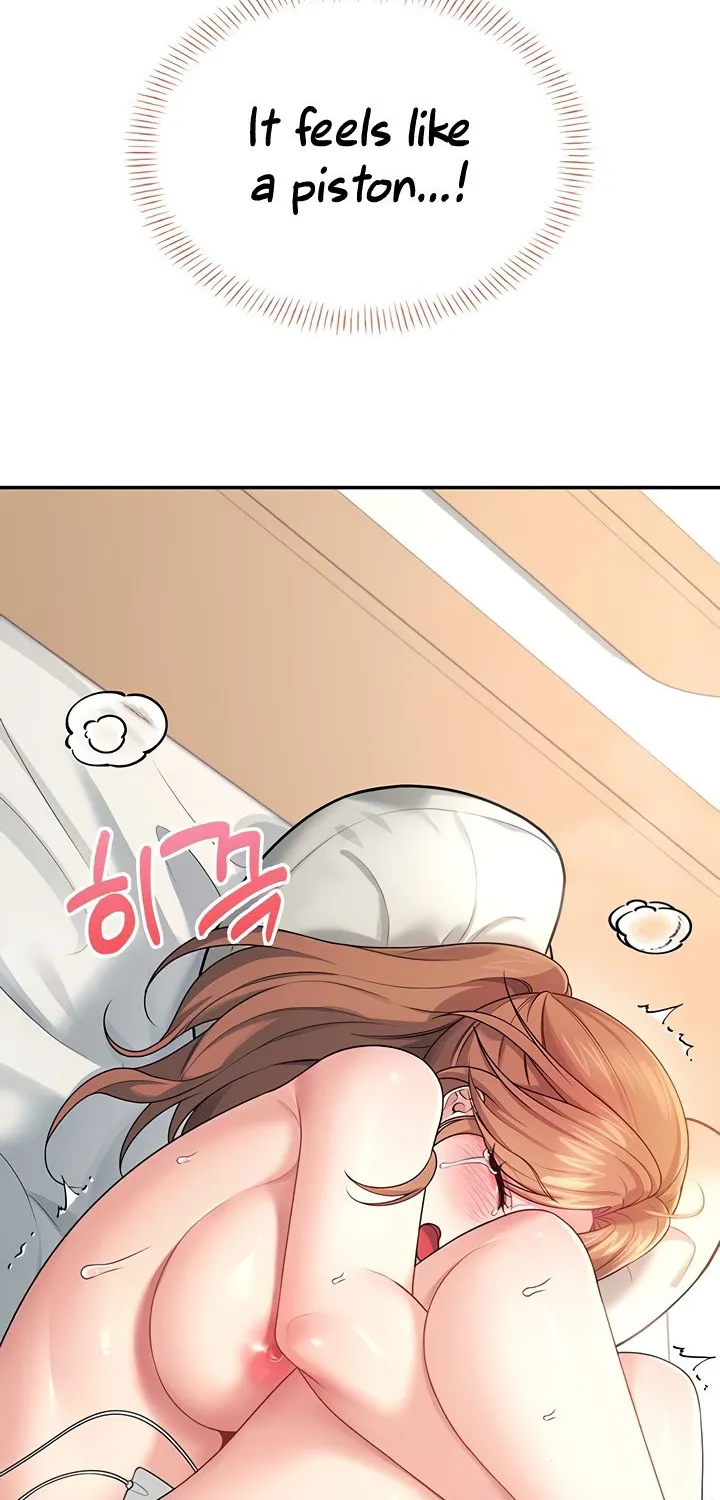Read Synced for Pleasure chapter 32 image 13 on Lezhin