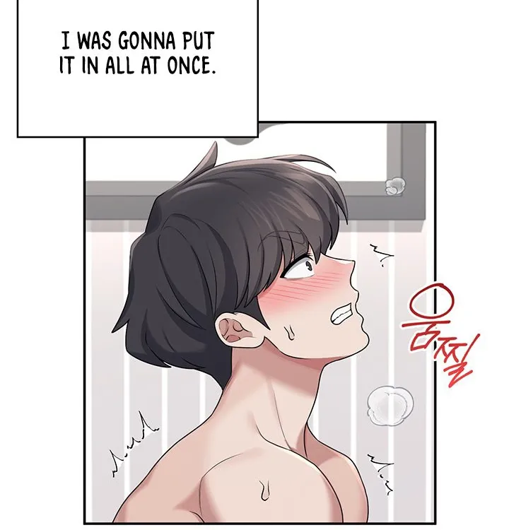 Read Synced for Pleasure chapter 32 image 17 on Lezhin