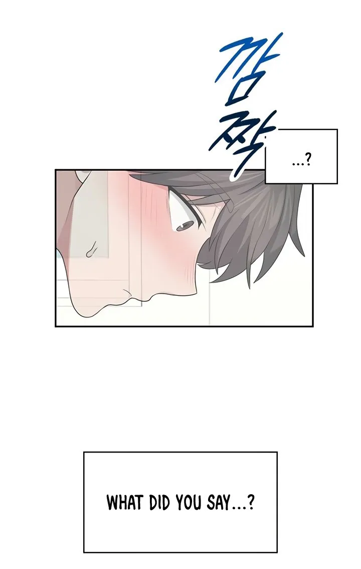 Read Synced for Pleasure chapter 32 image 2 on Lezhin