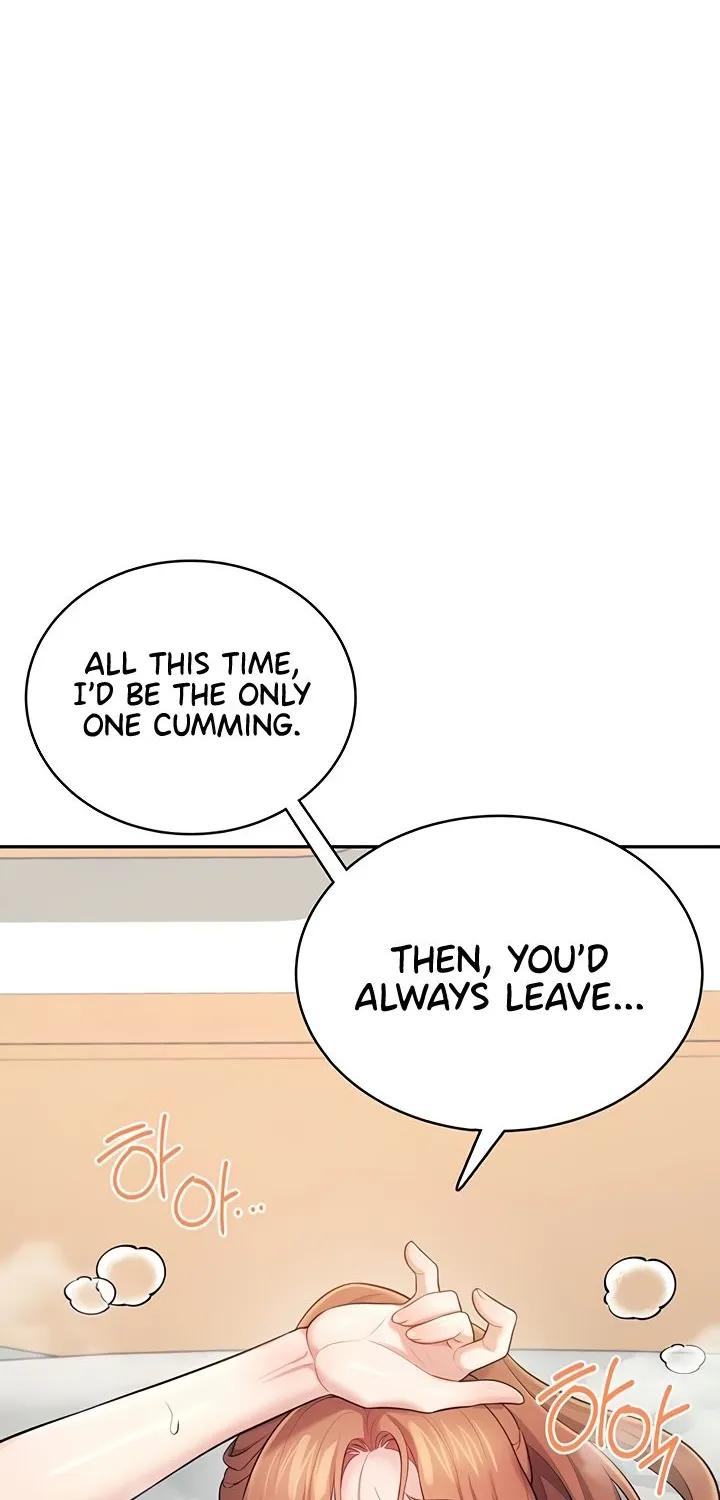 Read Synced for Pleasure chapter 32 image 3 on Lezhin