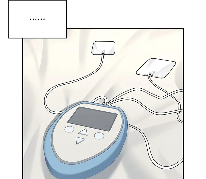 Read Synced for Pleasure chapter 32 image 32 on Lezhin