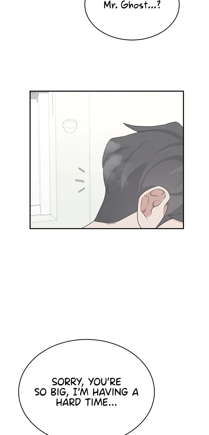 Read Synced for Pleasure chapter 32 image 40 on Lezhin