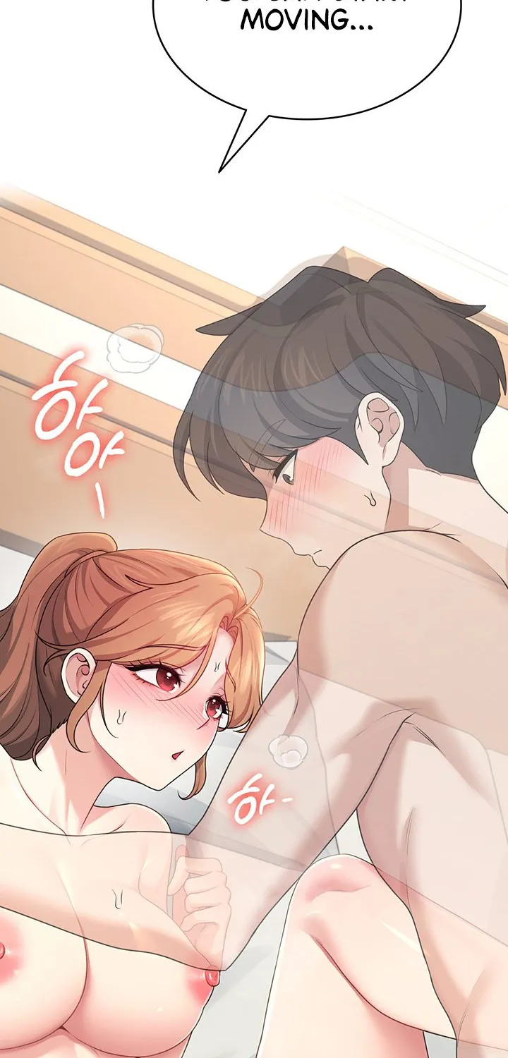 Read Synced for Pleasure chapter 32 image 42 on Lezhin