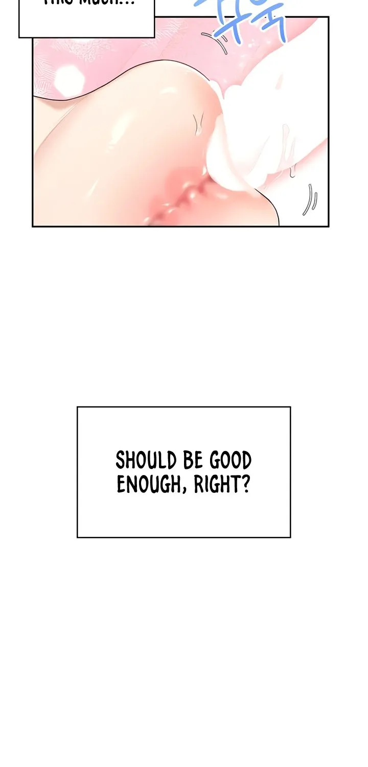 Read Synced for Pleasure chapter 32 image 9 on Lezhin