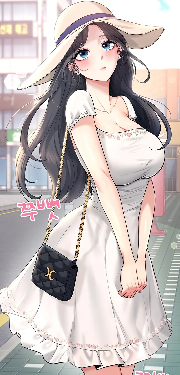 Read Synced for Pleasure chapter 33 image 12 on Lezhin