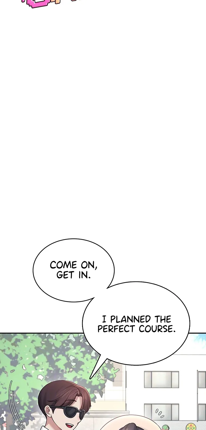 Read Synced for Pleasure chapter 33 image 15 on Lezhin