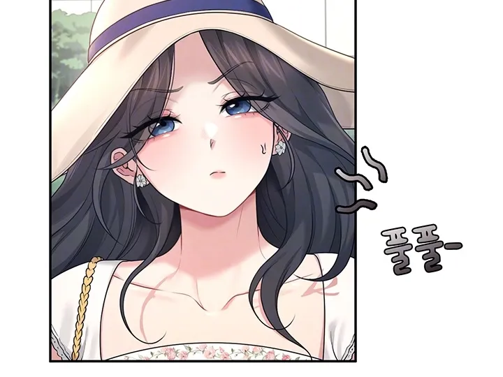 Read Synced for Pleasure chapter 33 image 17 on Lezhin