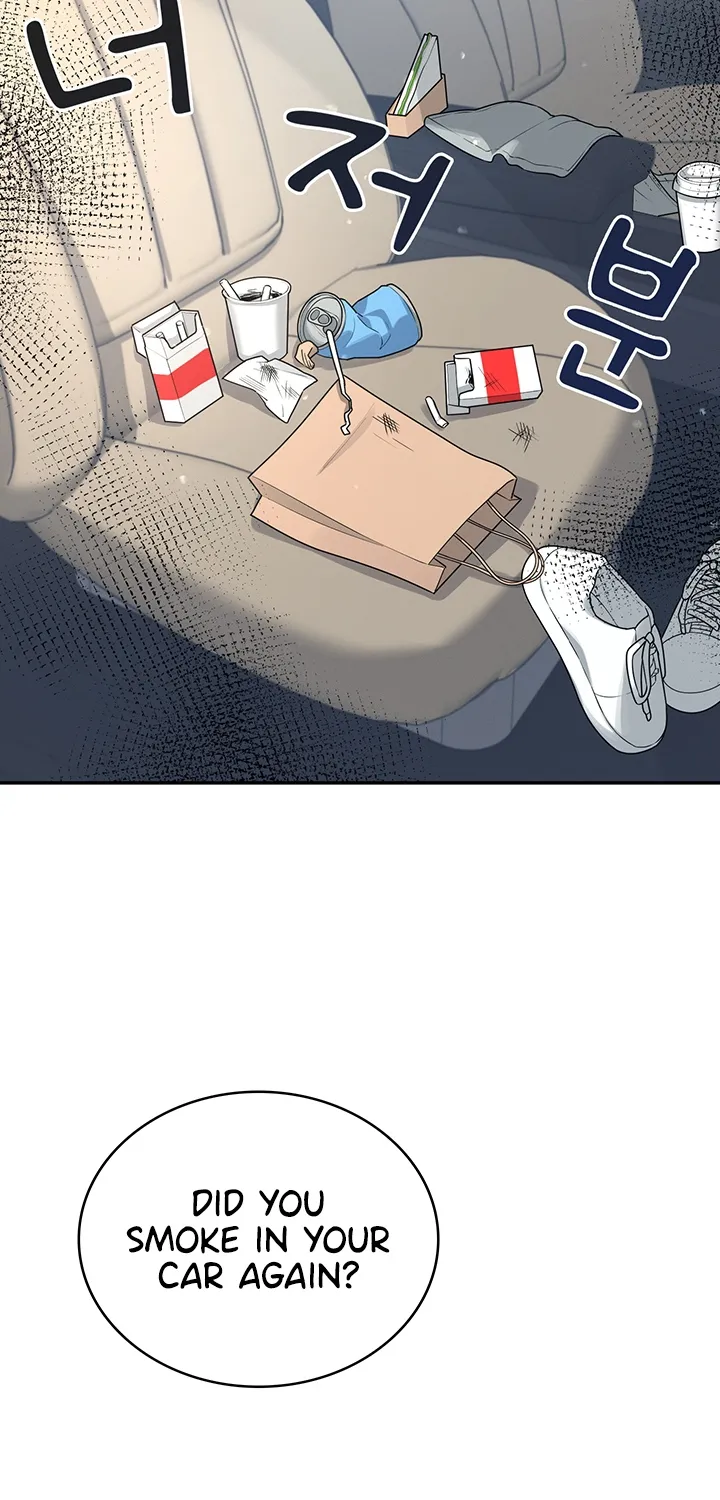 Read Synced for Pleasure chapter 33 image 19 on Lezhin