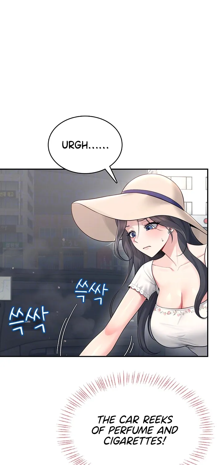 Read Synced for Pleasure chapter 33 image 22 on Lezhin