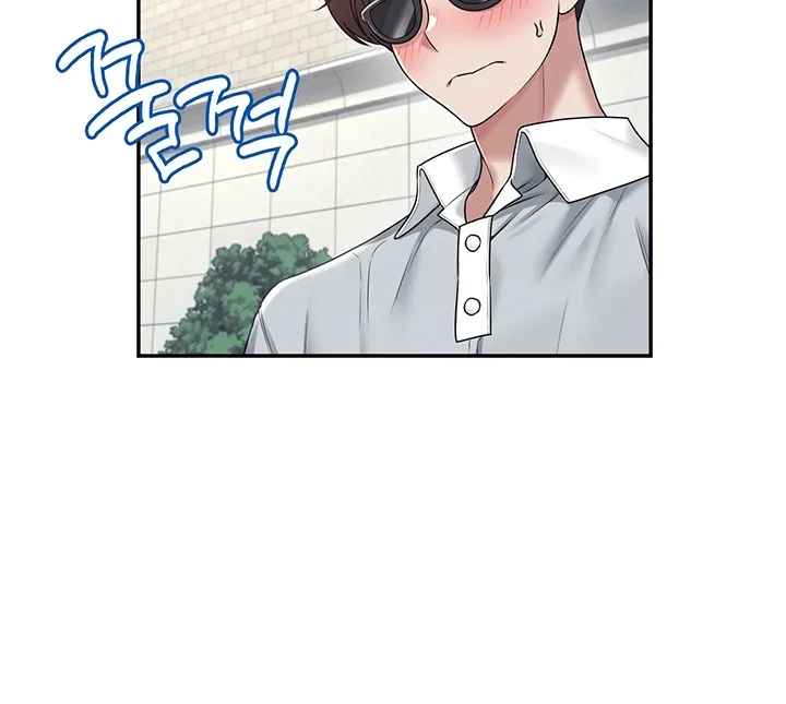 Read Synced for Pleasure chapter 33 image 26 on Lezhin
