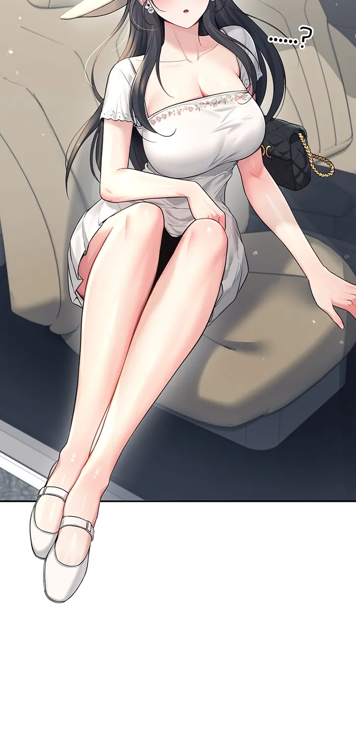 Read Synced for Pleasure chapter 33 image 31 on Lezhin