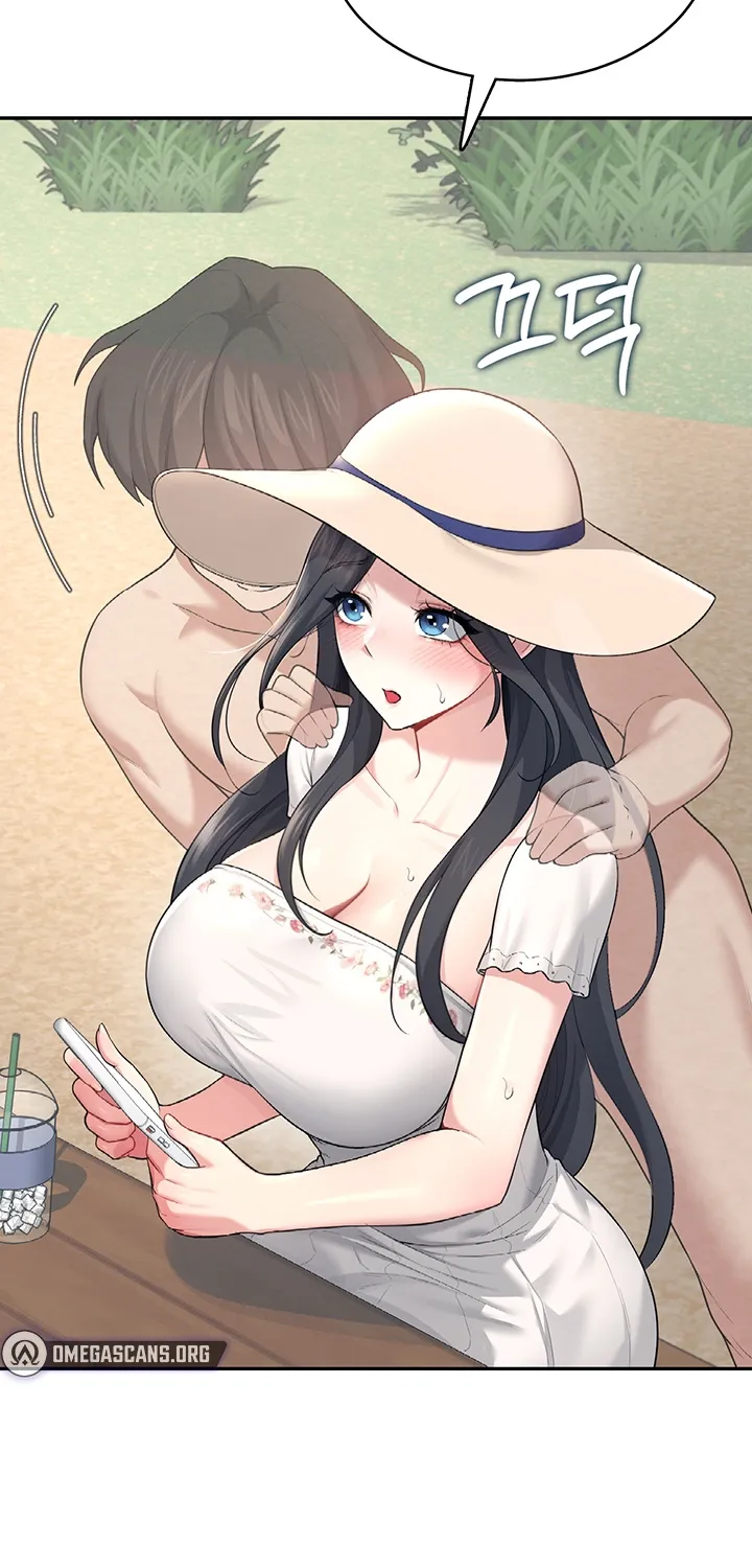 Read Synced for Pleasure chapter 33 image 52 on Lezhin