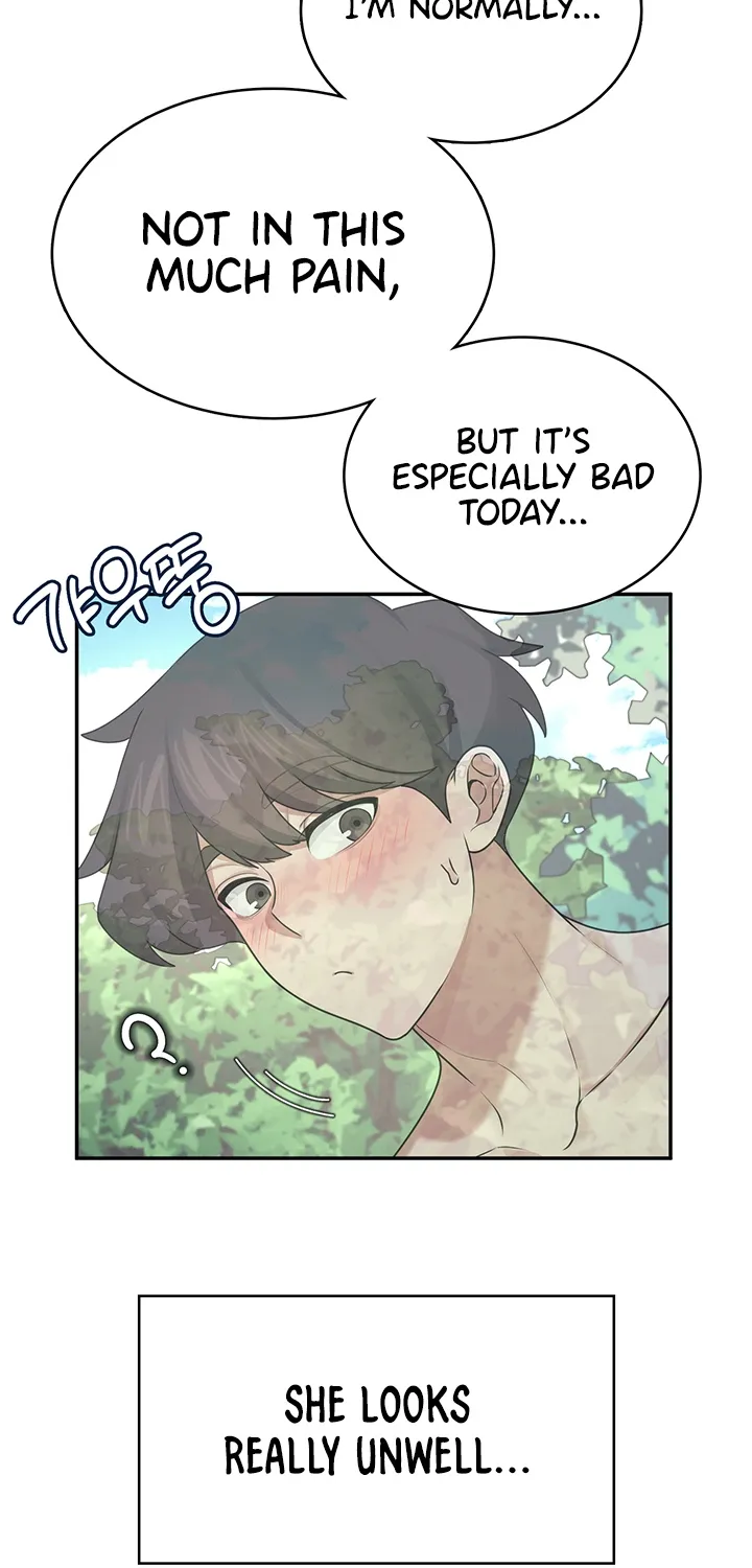 Read Synced for Pleasure chapter 33 image 54 on Lezhin