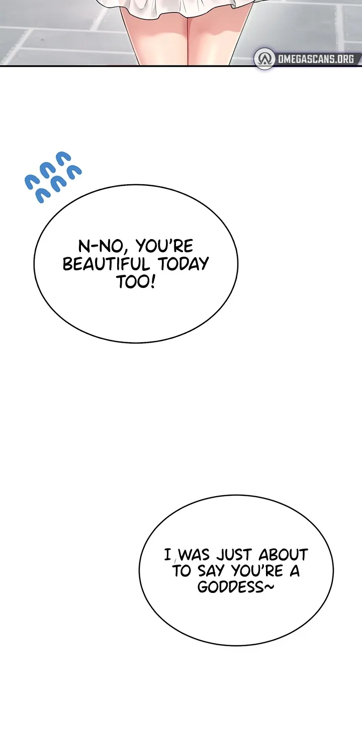 Read Synced for Pleasure chapter 33 image 6 on Lezhin