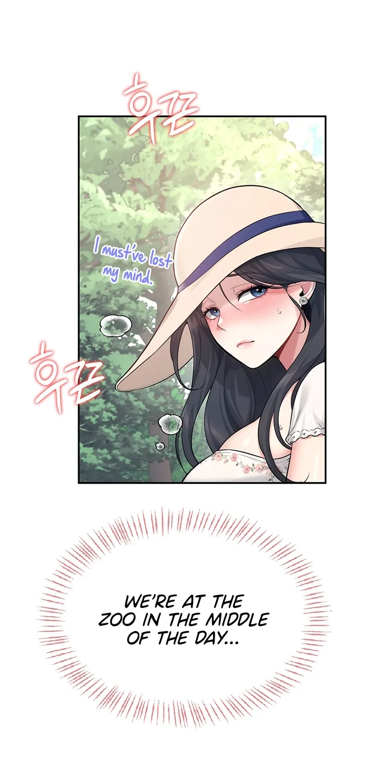 Read Synced for Pleasure chapter 33 image 63 on Lezhin