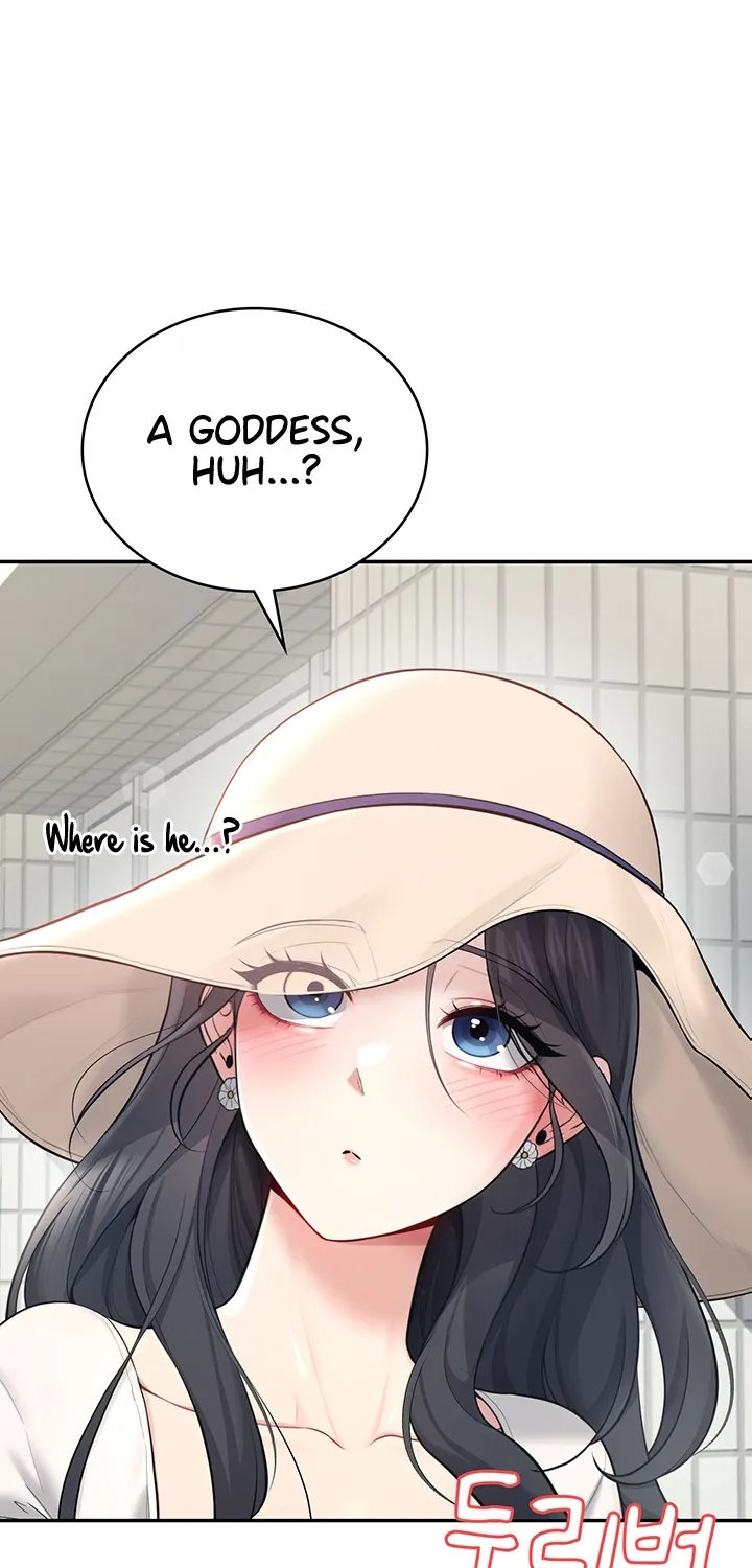 Read Synced for Pleasure chapter 33 image 7 on Lezhin