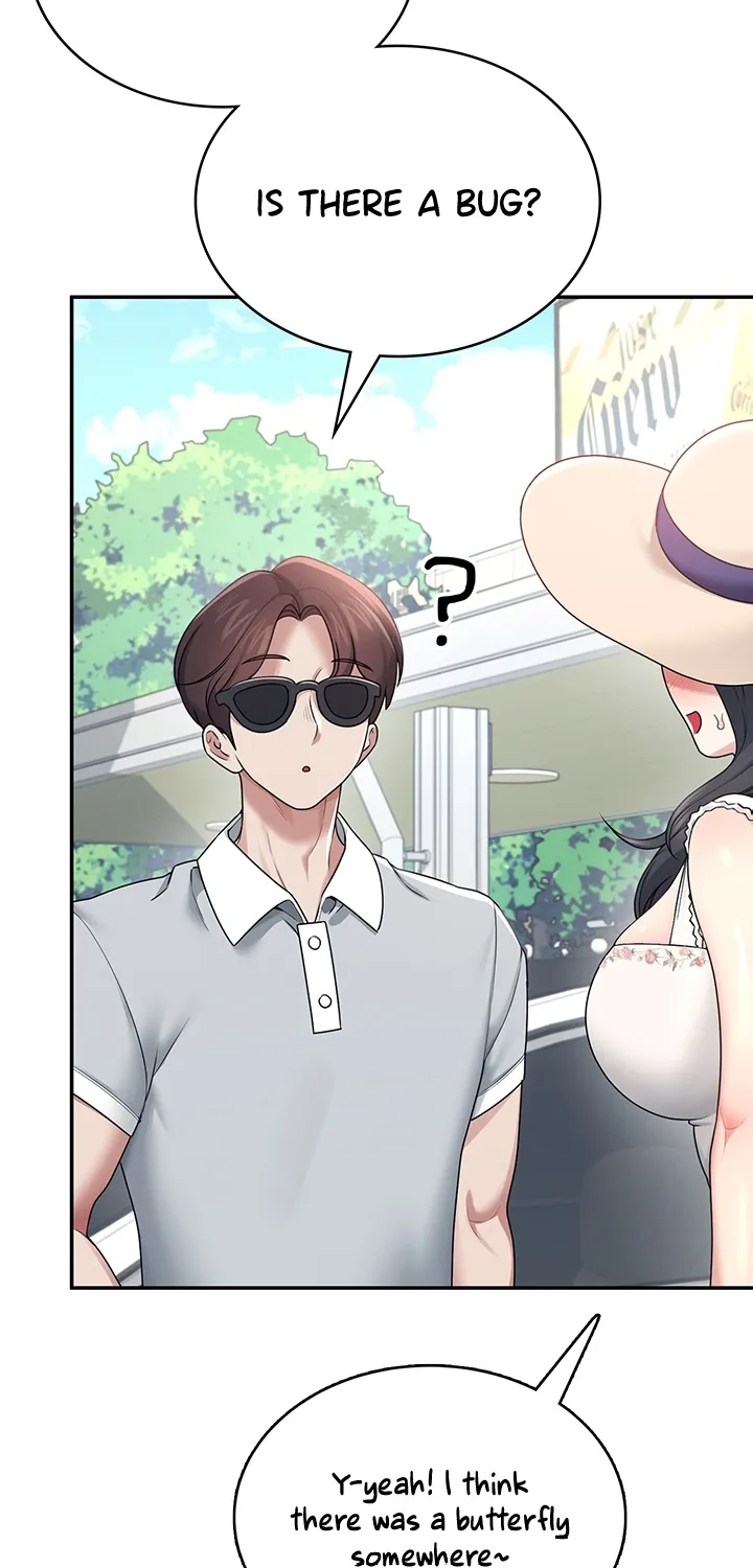 Read Synced for Pleasure chapter 33 image 9 on Lezhin