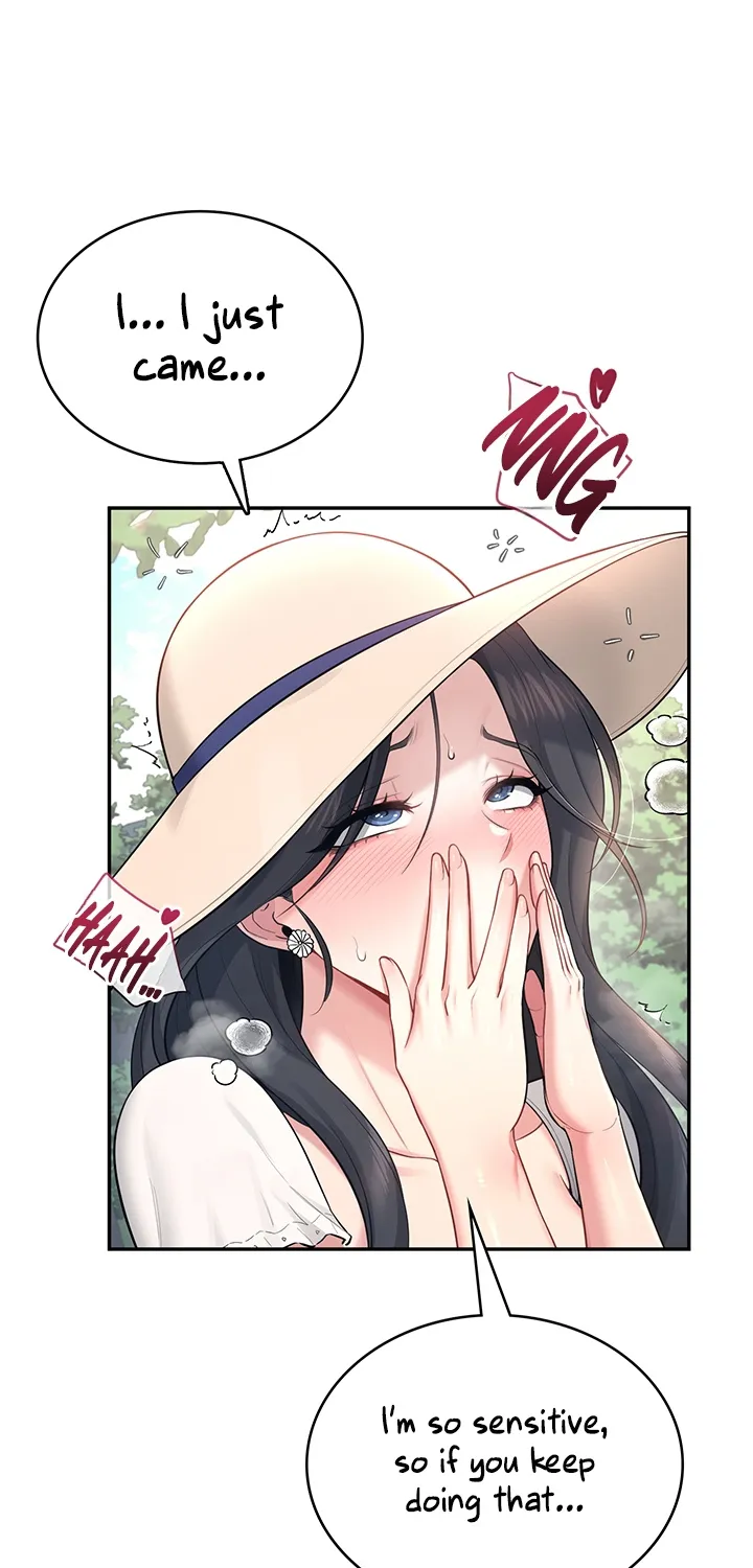Read Synced for Pleasure chapter 33 image 90 on Lezhin