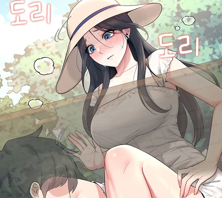 Read Synced for Pleasure chapter 33 image 98 on Lezhin