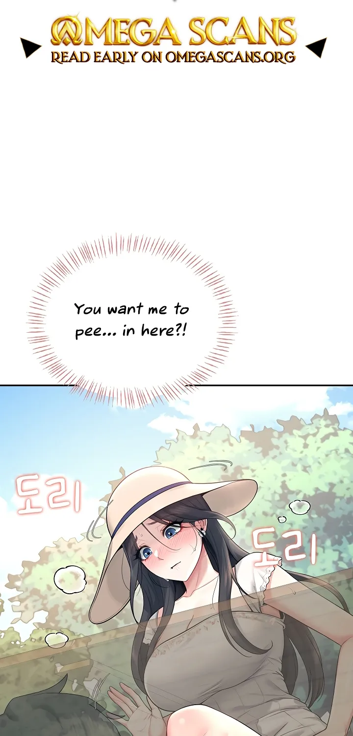 Read Synced for Pleasure chapter 34 image 1 on Lezhin