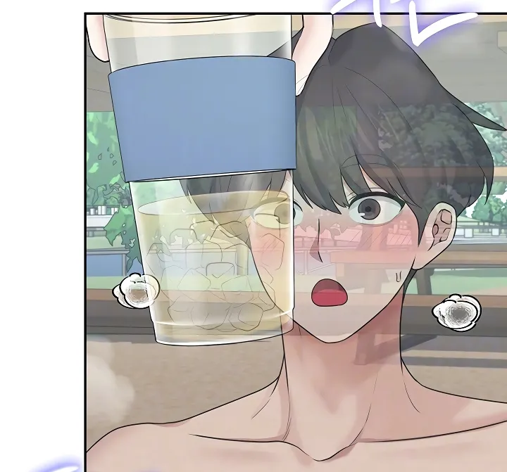 Read Synced for Pleasure chapter 34 image 14 on Lezhin