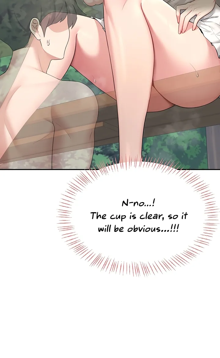 Read Synced for Pleasure chapter 34 image 2 on Lezhin