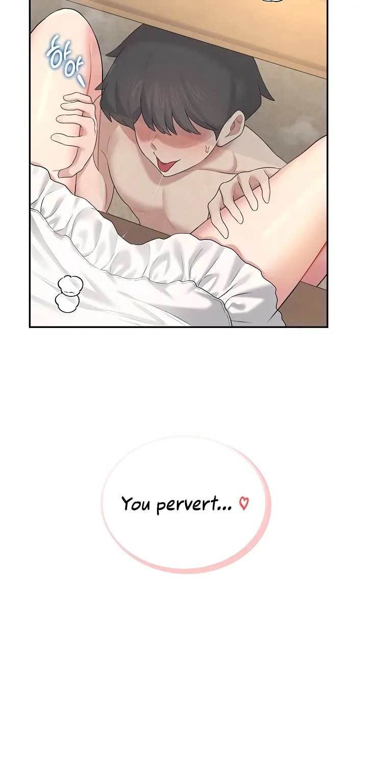 Read Synced for Pleasure chapter 34 image 21 on Lezhin
