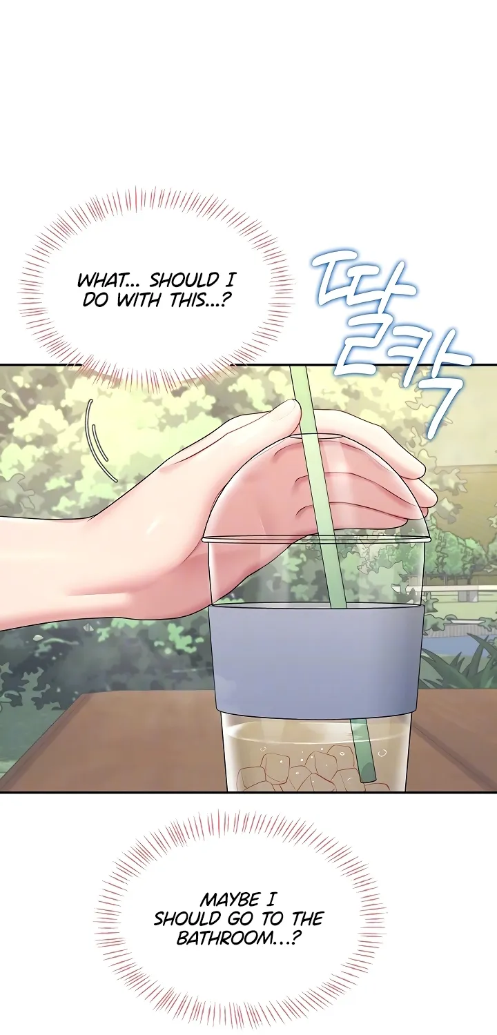 Read Synced for Pleasure chapter 34 image 22 on Lezhin