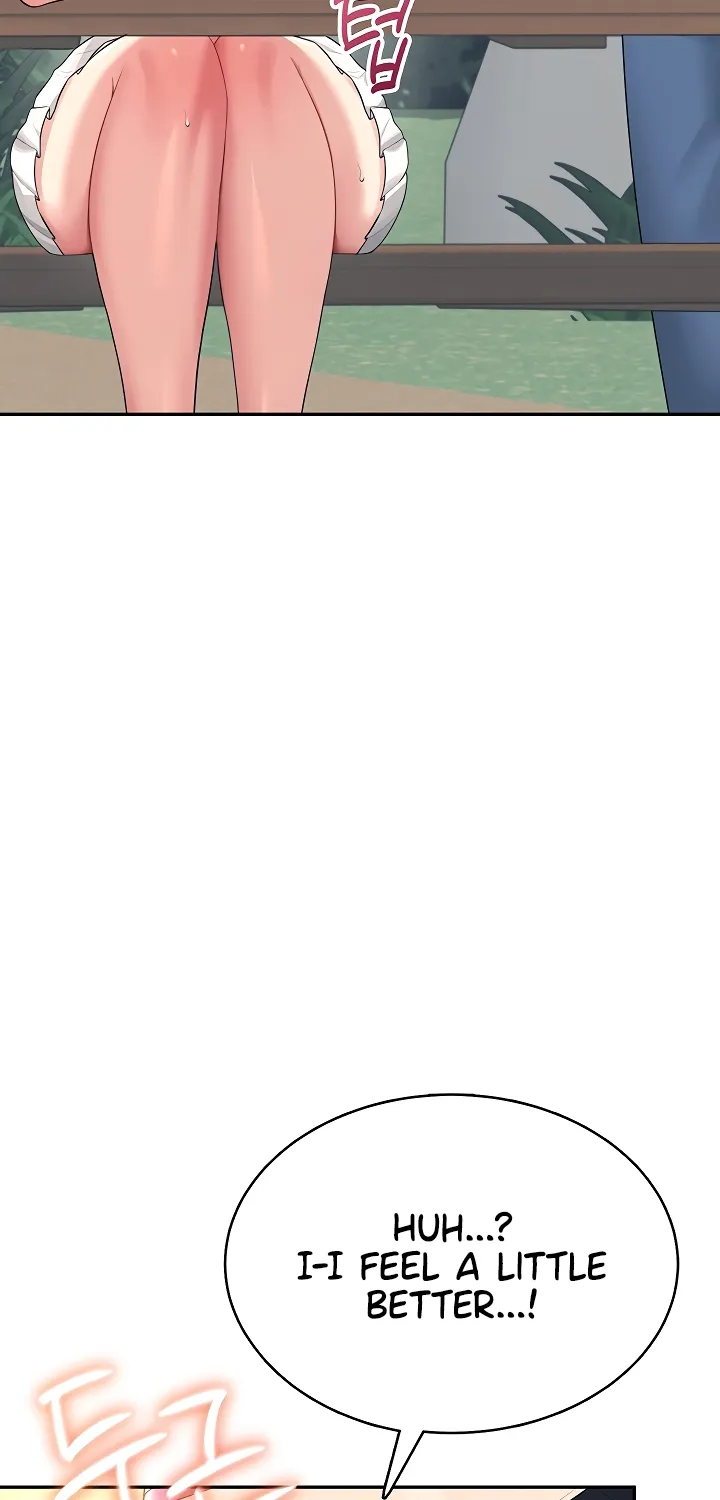 Read Synced for Pleasure chapter 34 image 25 on Lezhin