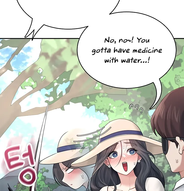 Read Synced for Pleasure chapter 34 image 29 on Lezhin