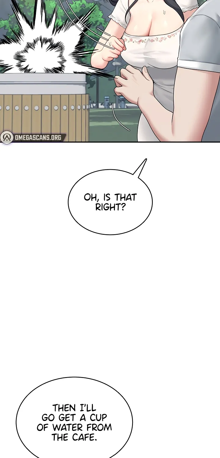Read Synced for Pleasure chapter 34 image 30 on Lezhin