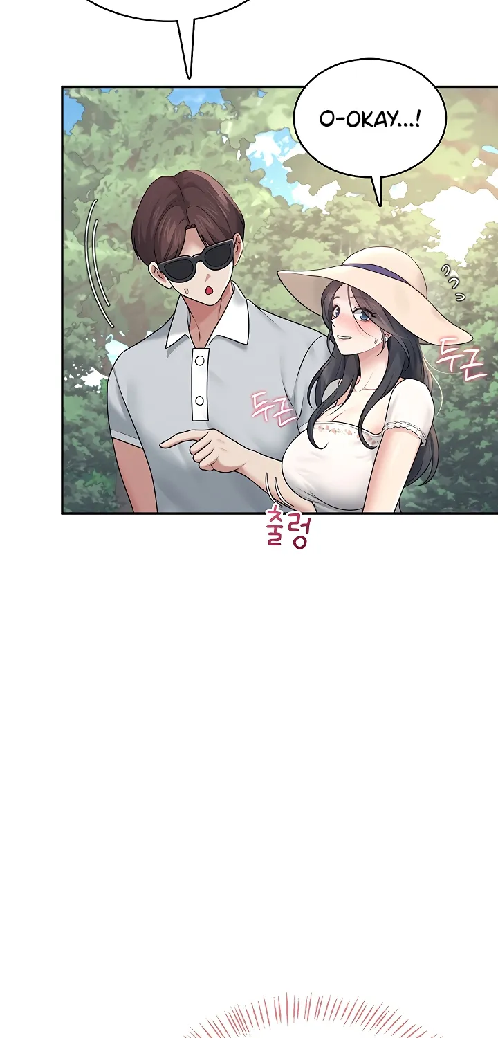 Read Synced for Pleasure chapter 34 image 31 on Lezhin