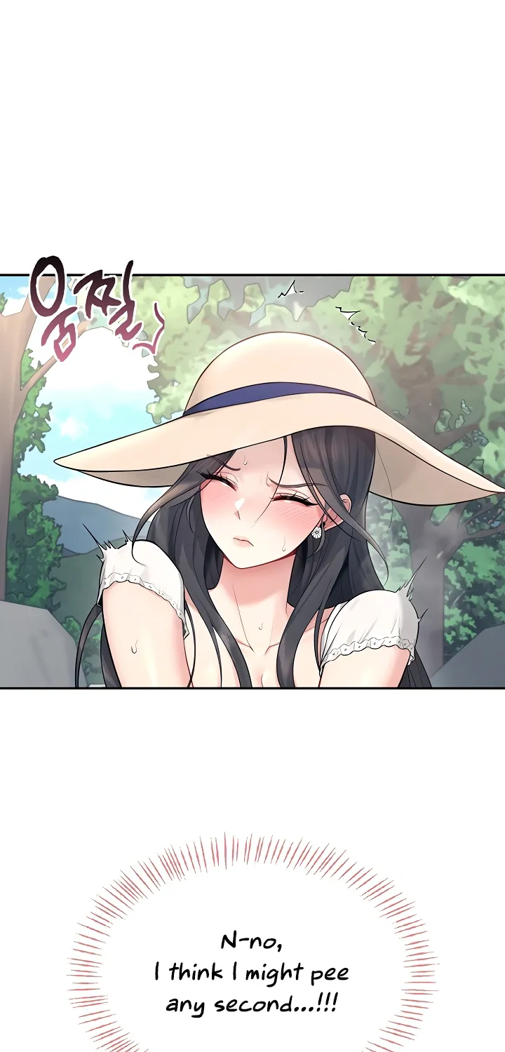 Read Synced for Pleasure chapter 34 image 4 on Lezhin