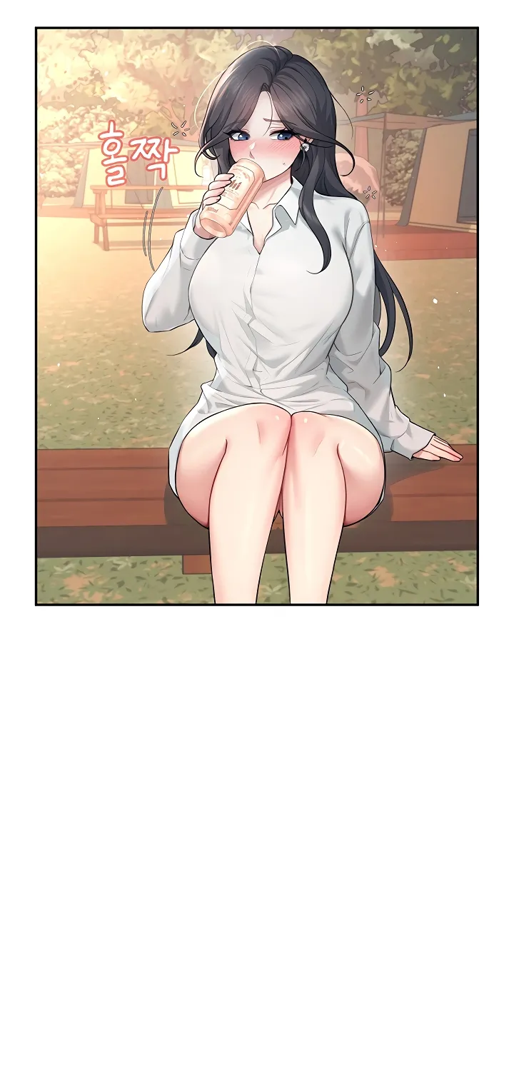 Read Synced for Pleasure chapter 34 image 46 on Lezhin